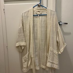 Free People Kimono Size Small
